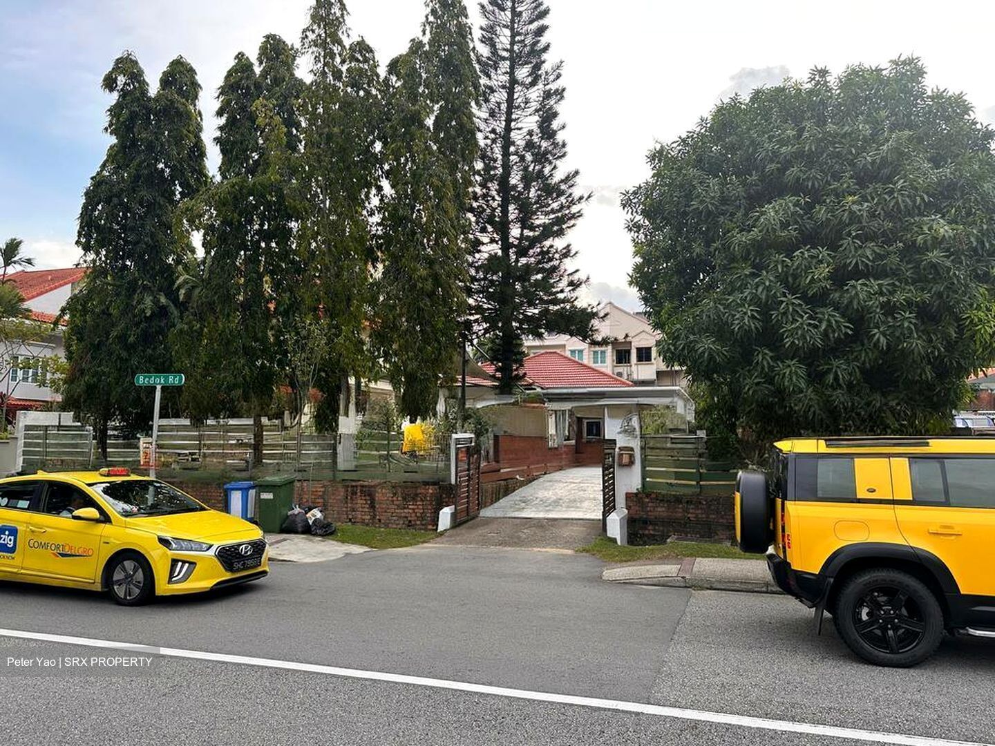 Chempaka Kuning Link (D16), Detached #580678981